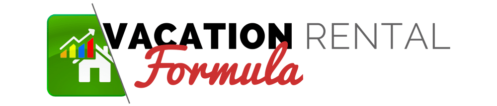 Vacation Rental Formula Podcast