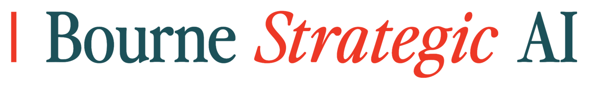 Bourne Strategic AI
